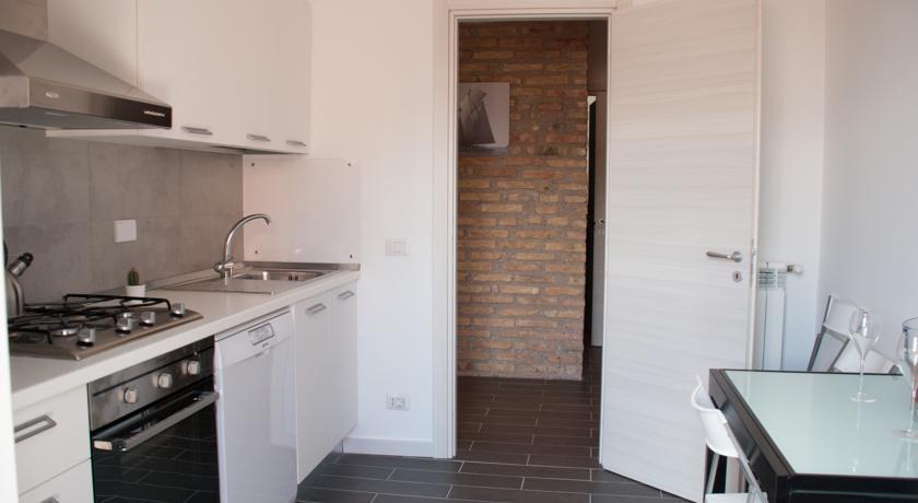 Villino Pasqui Apartment Lido di Ostia Bilik gambar