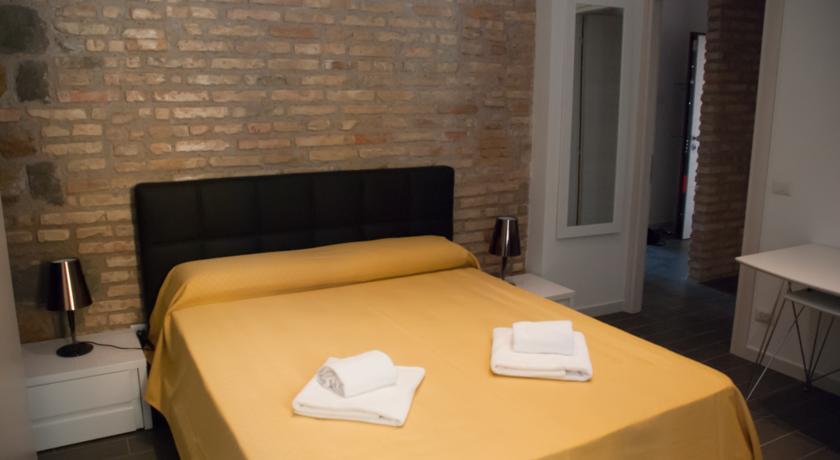 Villino Pasqui Apartment Lido di Ostia Bilik gambar