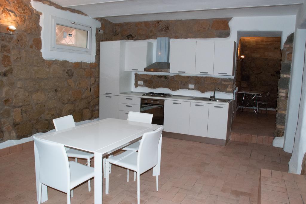 Villino Pasqui Apartment Lido di Ostia Luaran gambar