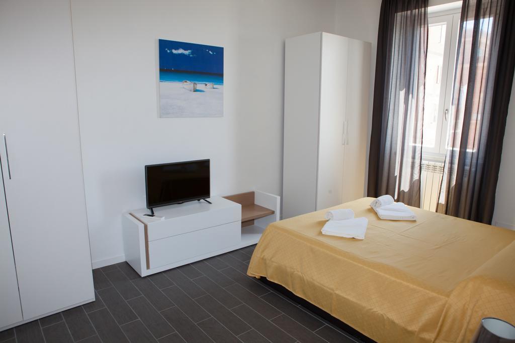 Villino Pasqui Apartment Lido di Ostia Luaran gambar