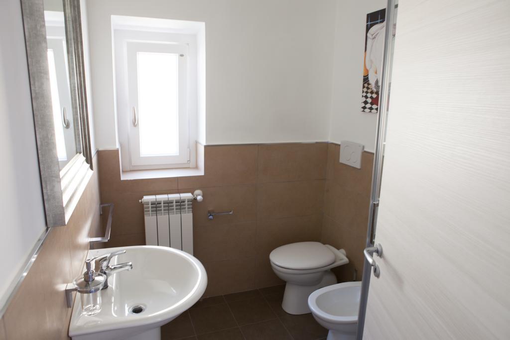 Villino Pasqui Apartment Lido di Ostia Luaran gambar