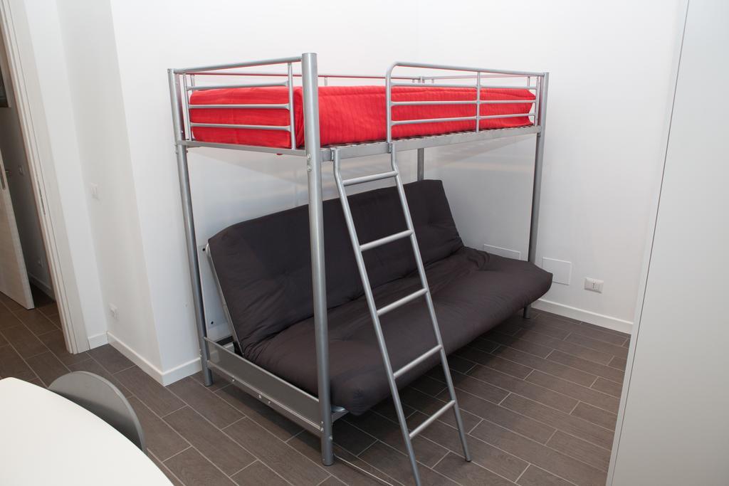 Villino Pasqui Apartment Lido di Ostia Luaran gambar